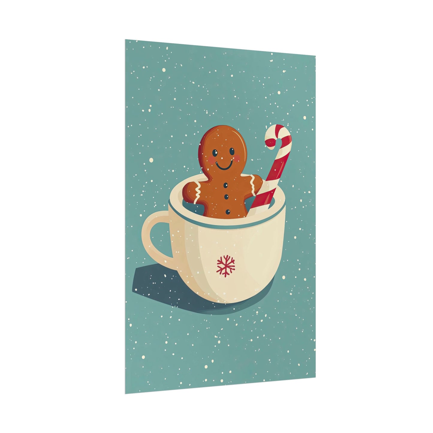 Cocoa Companion