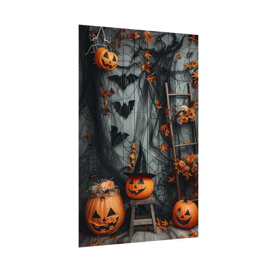 Jack-O’-Lantern Jamboree
