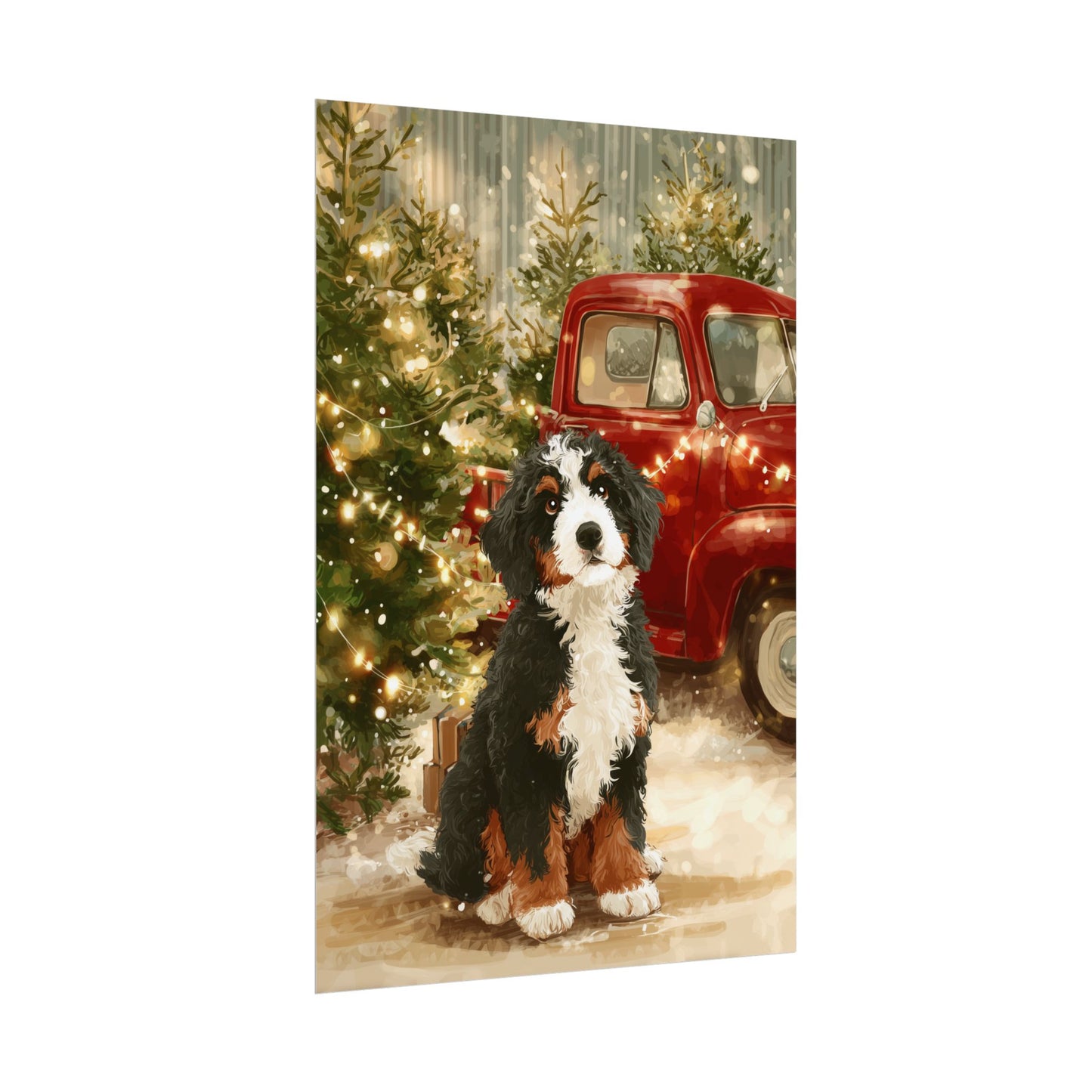 Santa Paws Is Here
