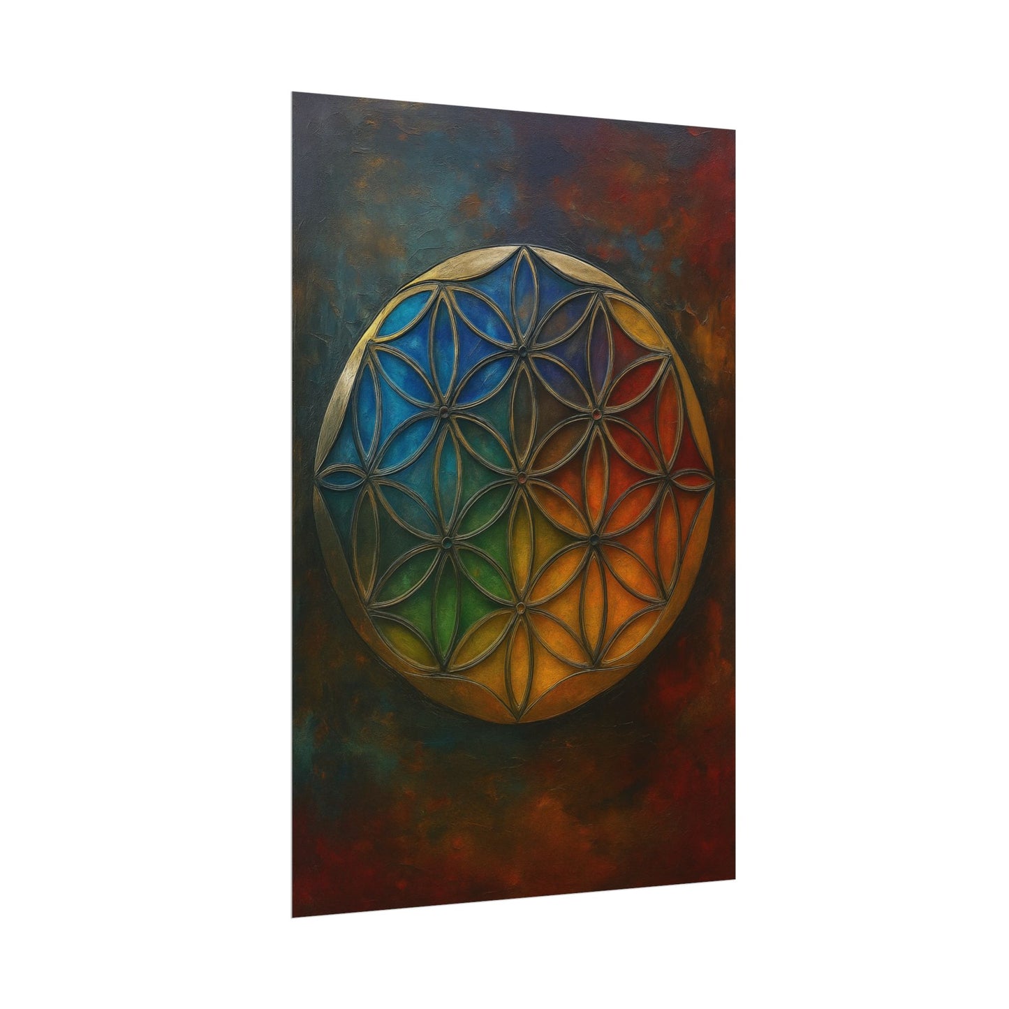Veil of Creation