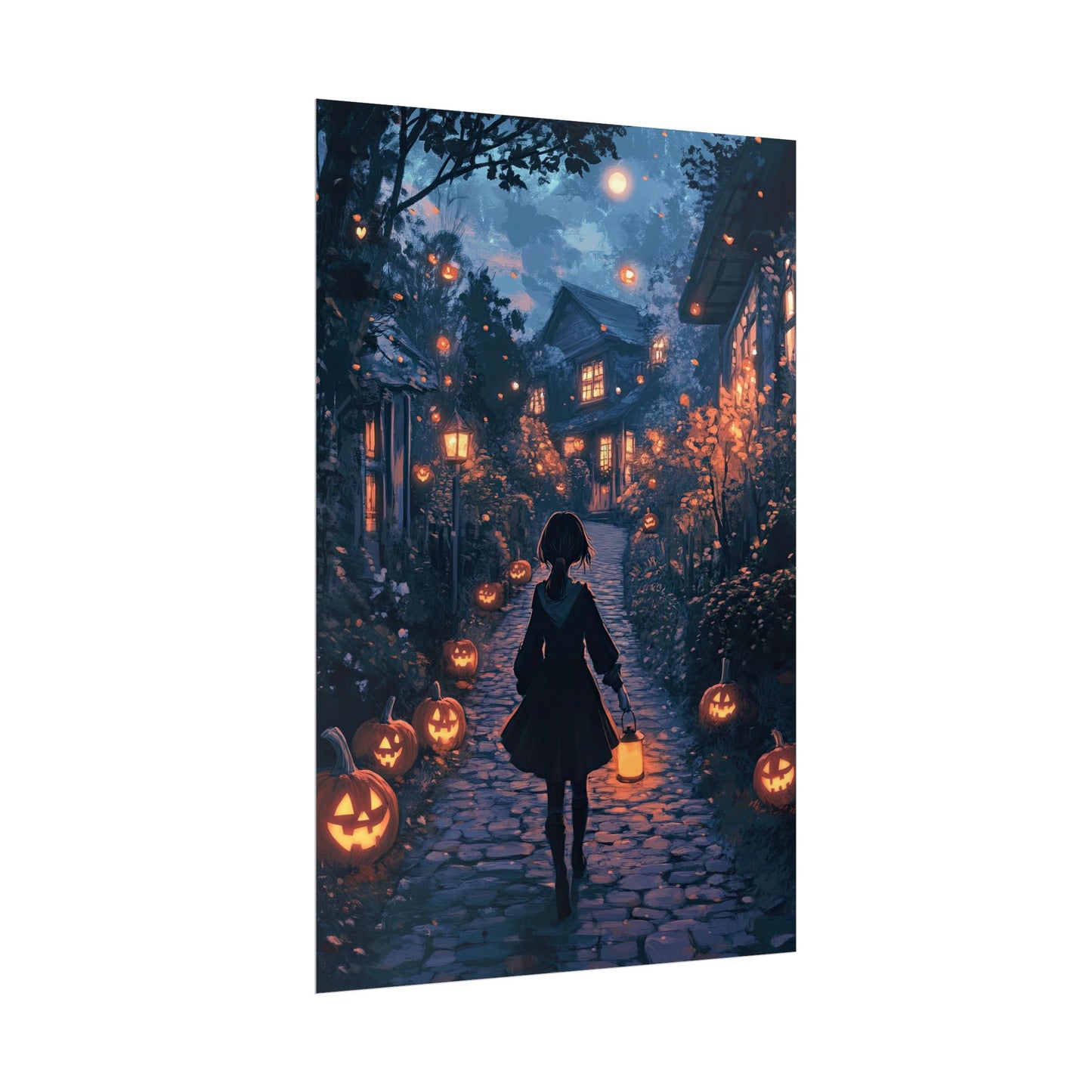 The Hollow Pathway