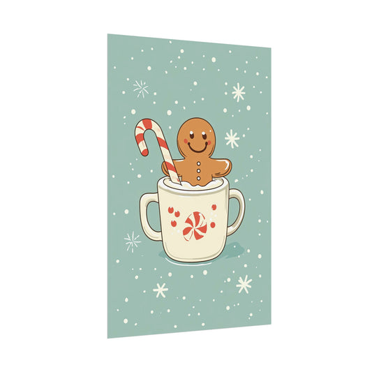 Holiday Hug in a Mug