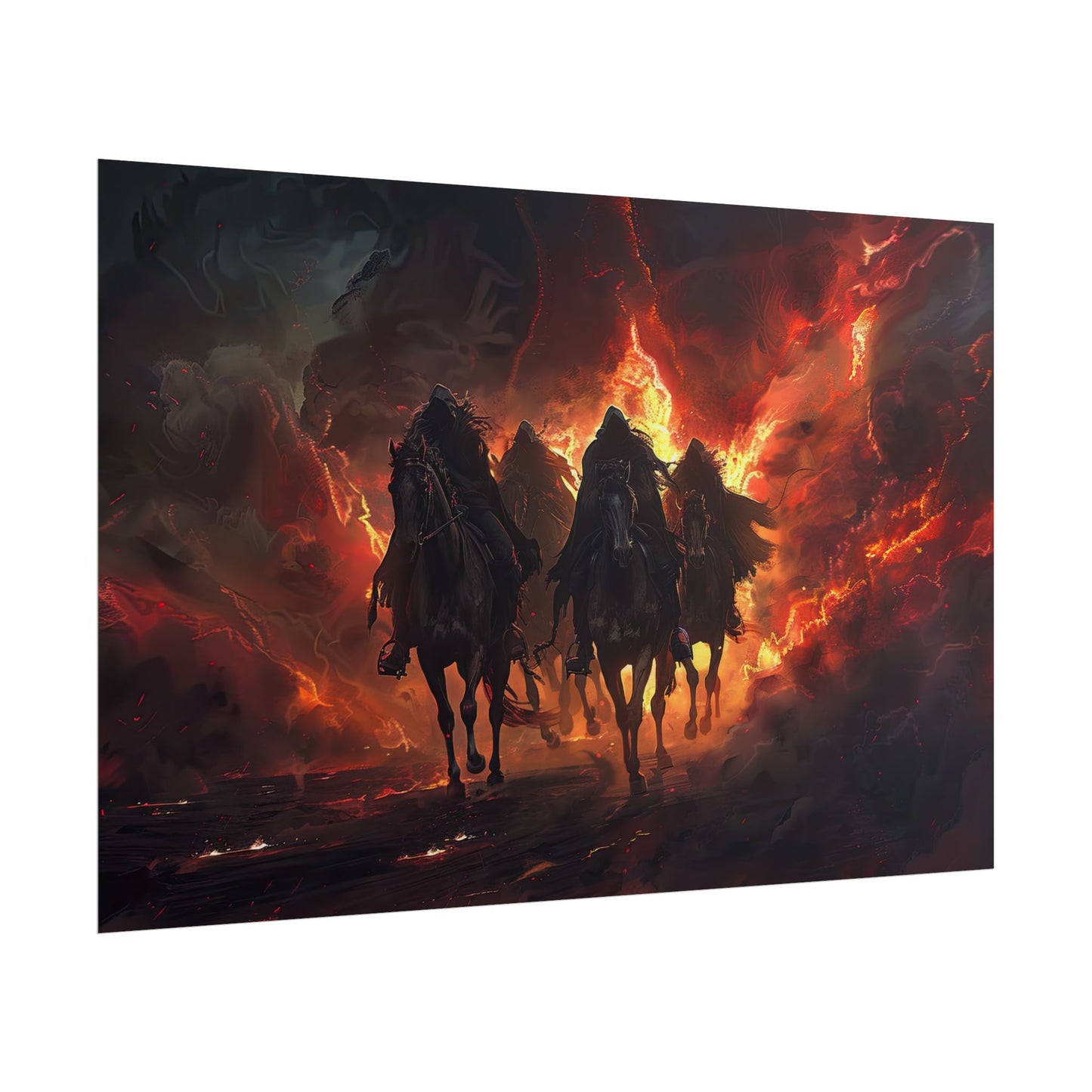 Death Riders