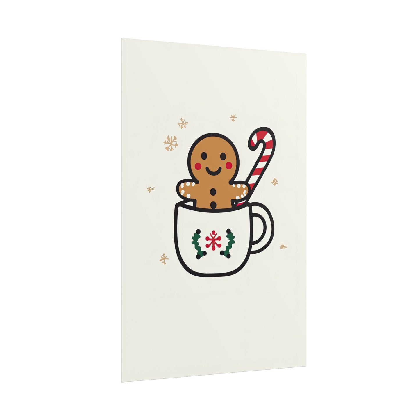 Santa’s Little Sip