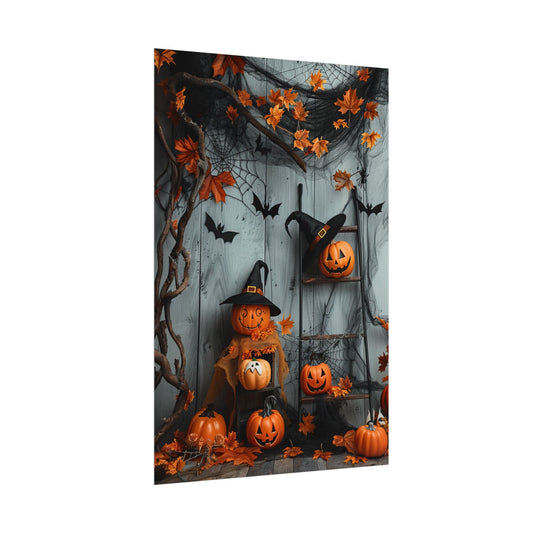Halloween Decor