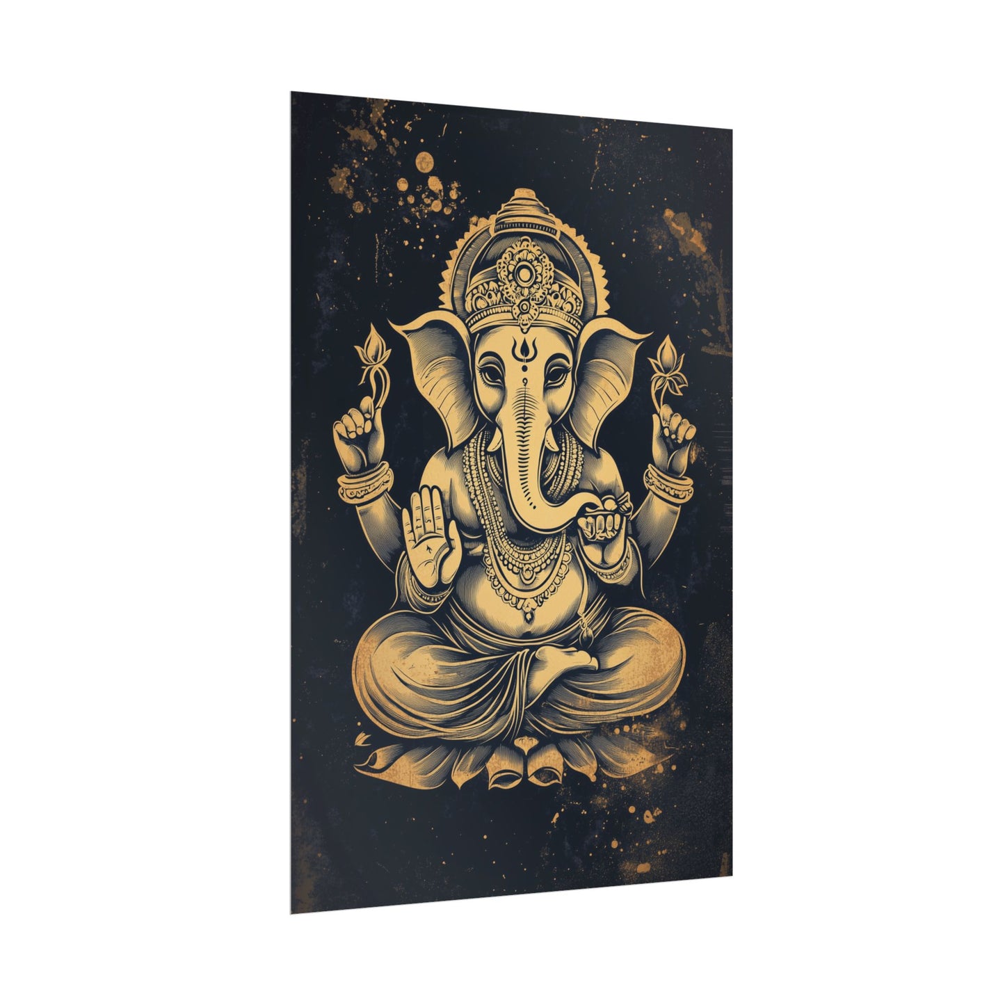 Ganesha The Guardian