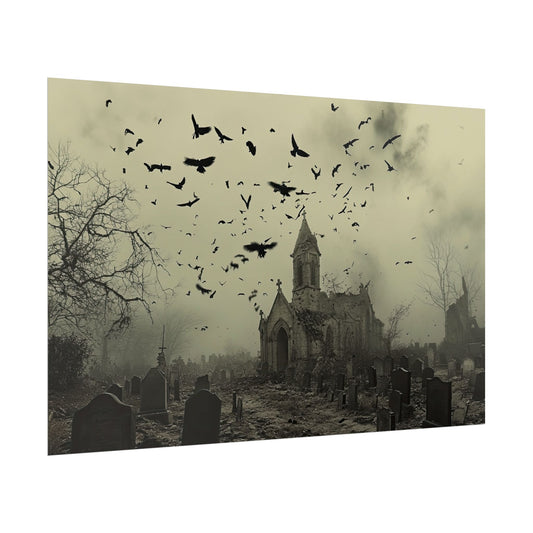 Shadows of the Forgotten