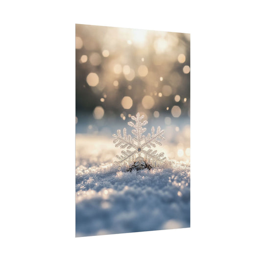 Where Snow Meets Soul