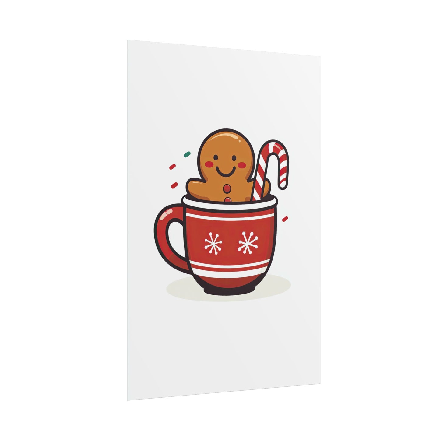 Cupful of Christmas