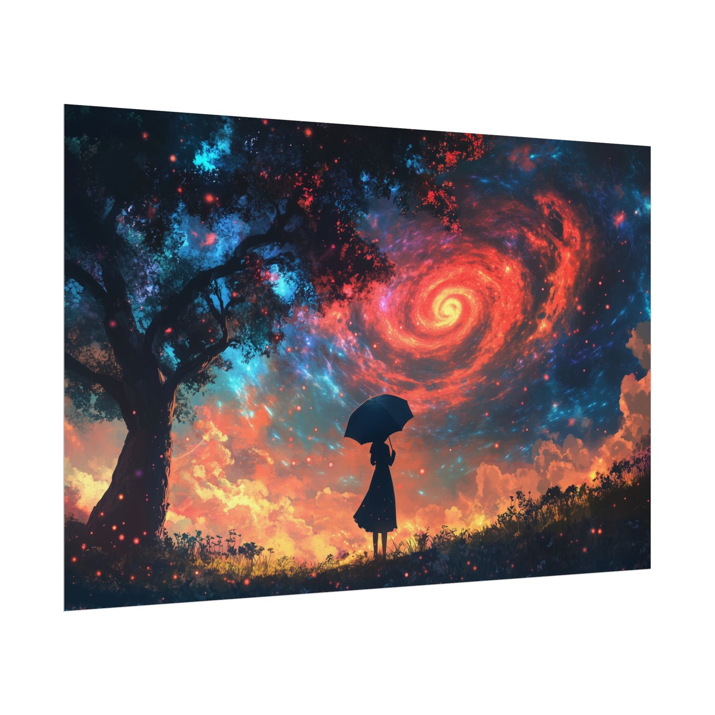 Nebula Dreams