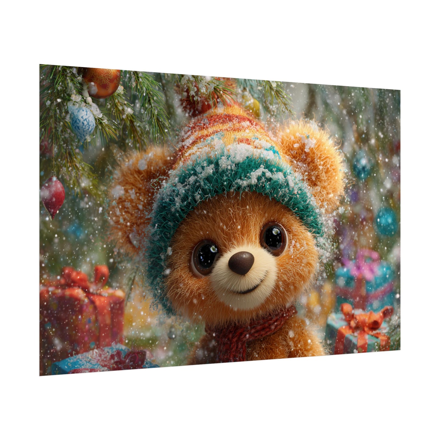 Fuzzy Wishes