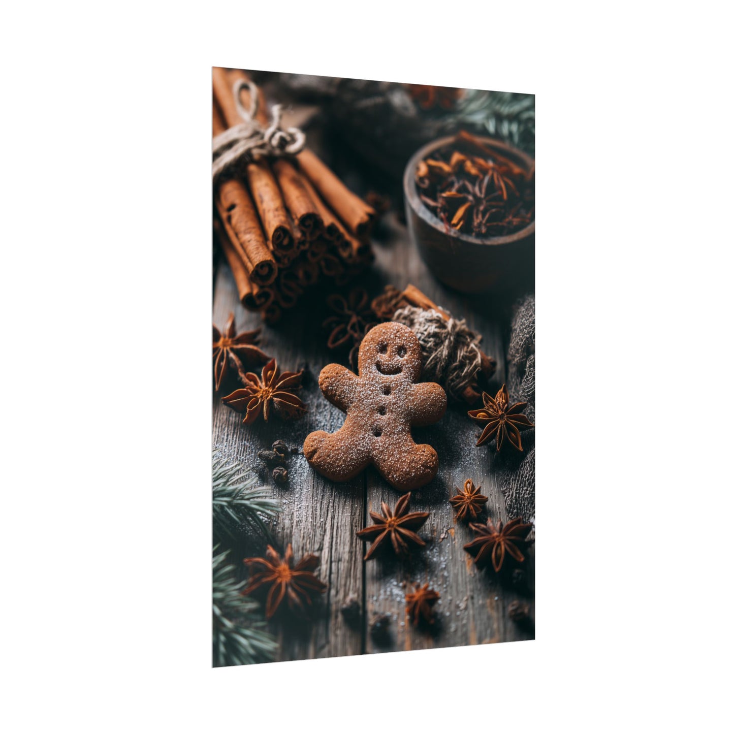 Spice of the Season