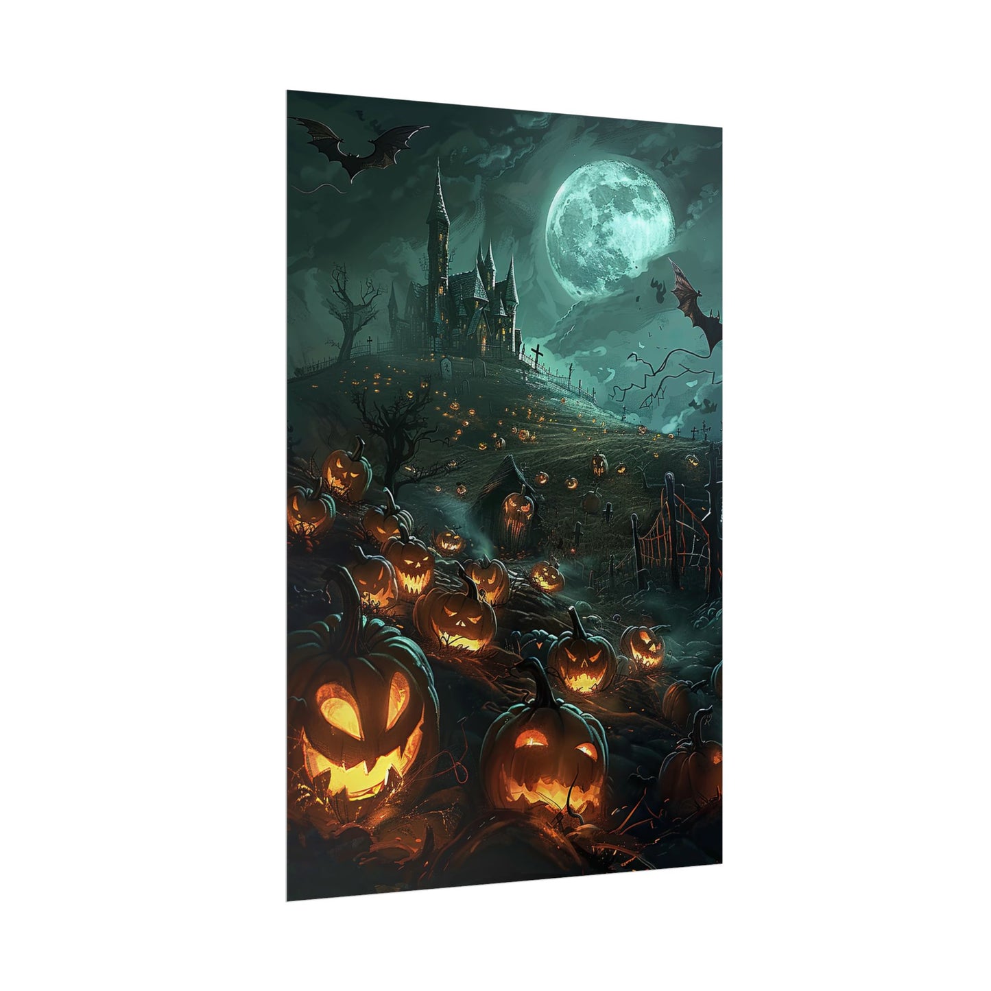 Night of a Thousand Lanterns