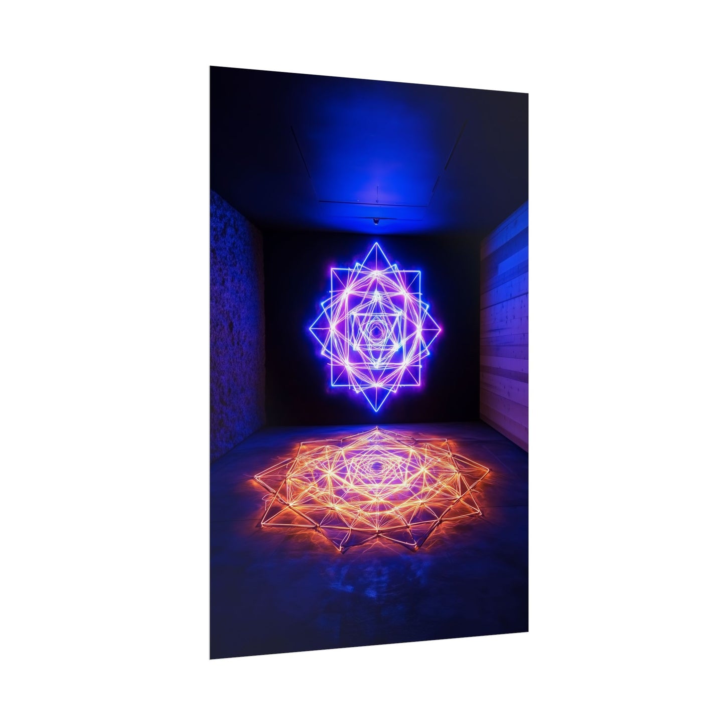 Sacred Circuits