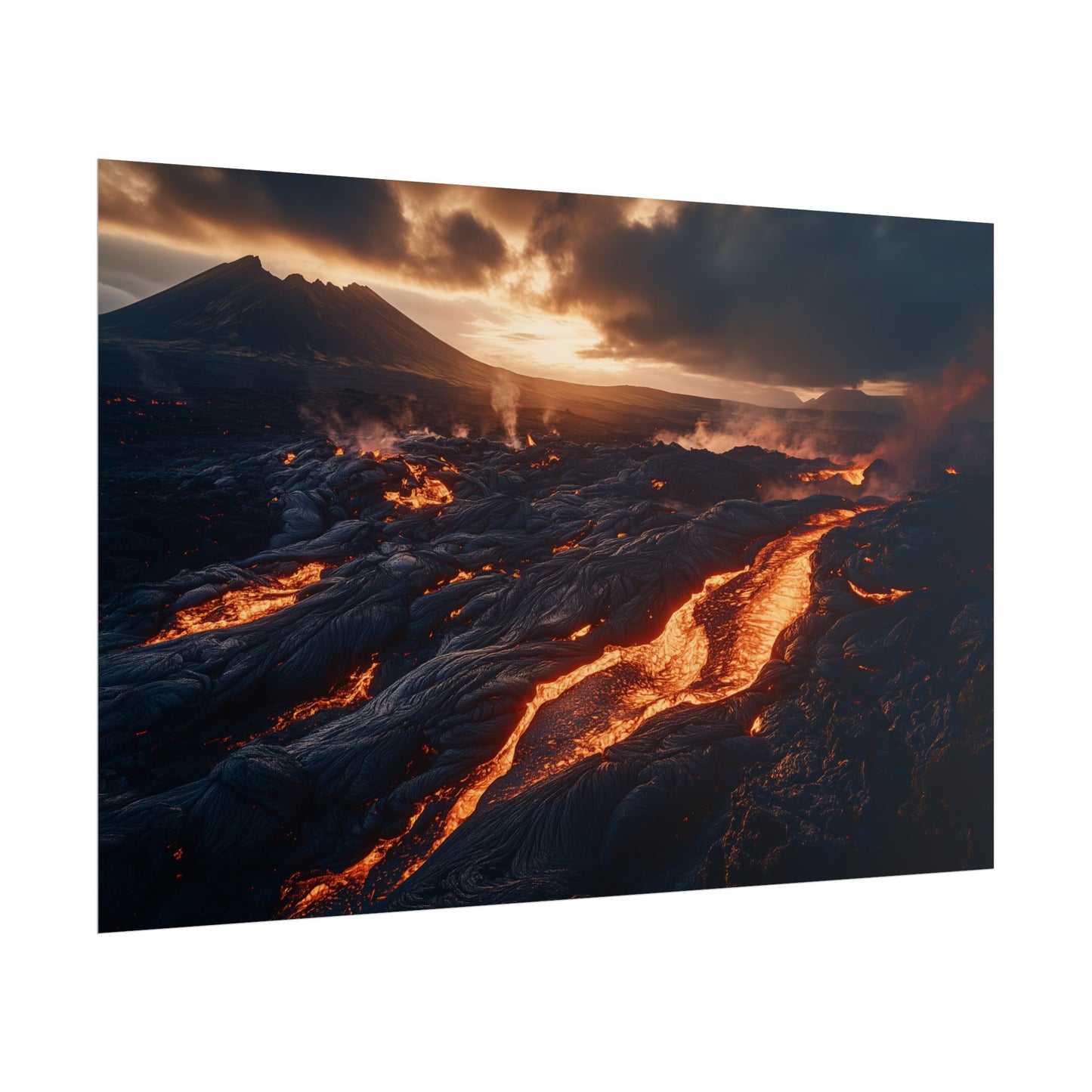 River of Fire