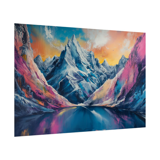 The Valley Between Dreams