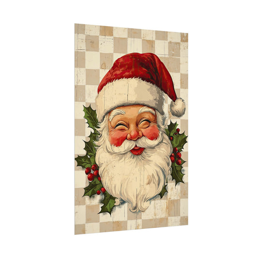 Cozy Christmas Spirit