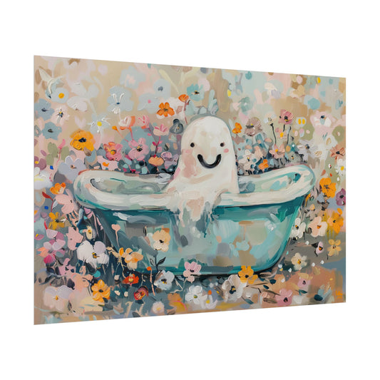 Bathtub Buddy