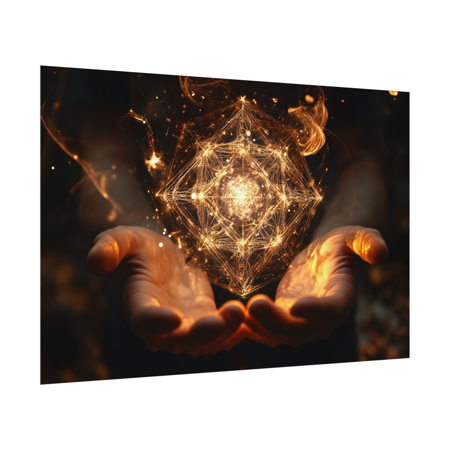 Metatron's Gift