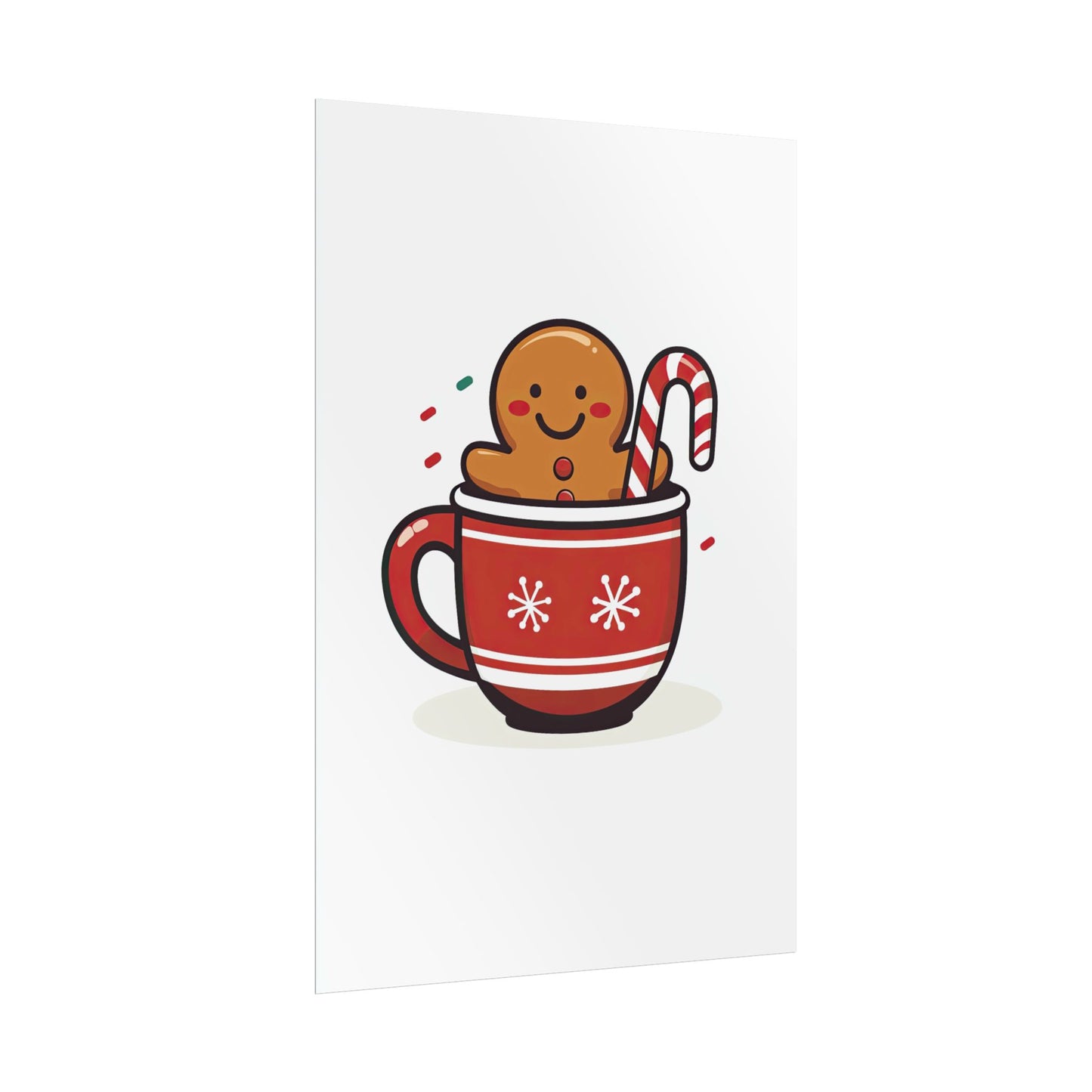 Cupful of Christmas