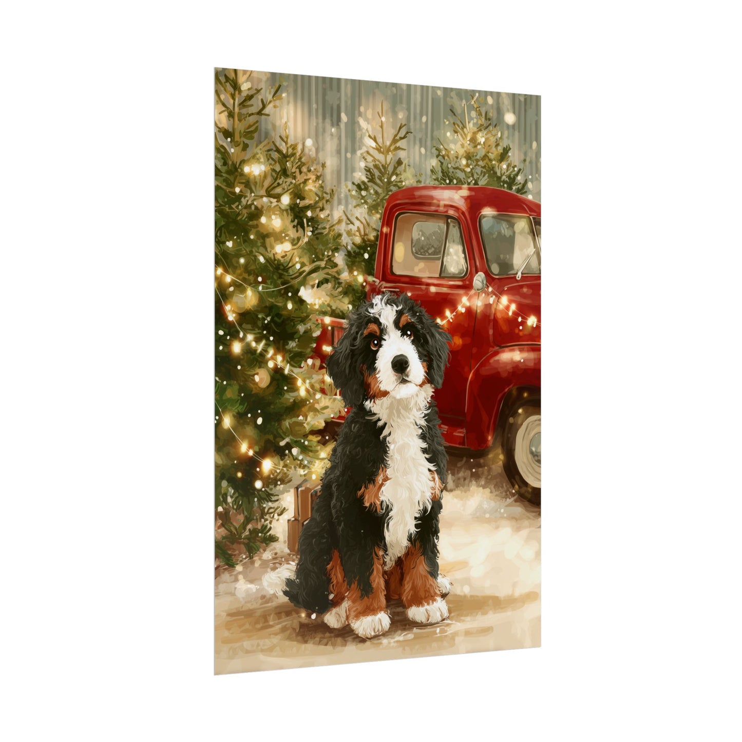 Santa Paws Is Here