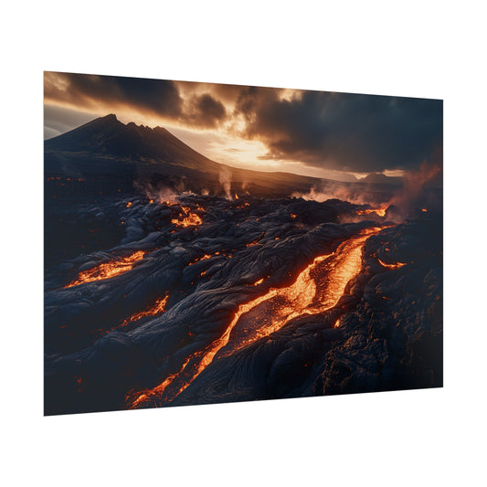 River of Fire