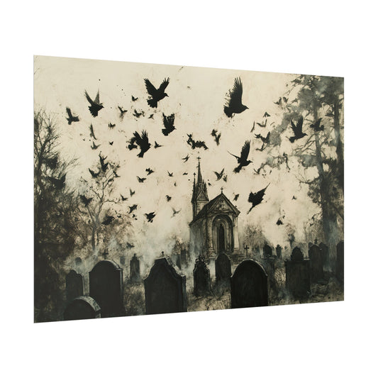 Cathedral of Silence
