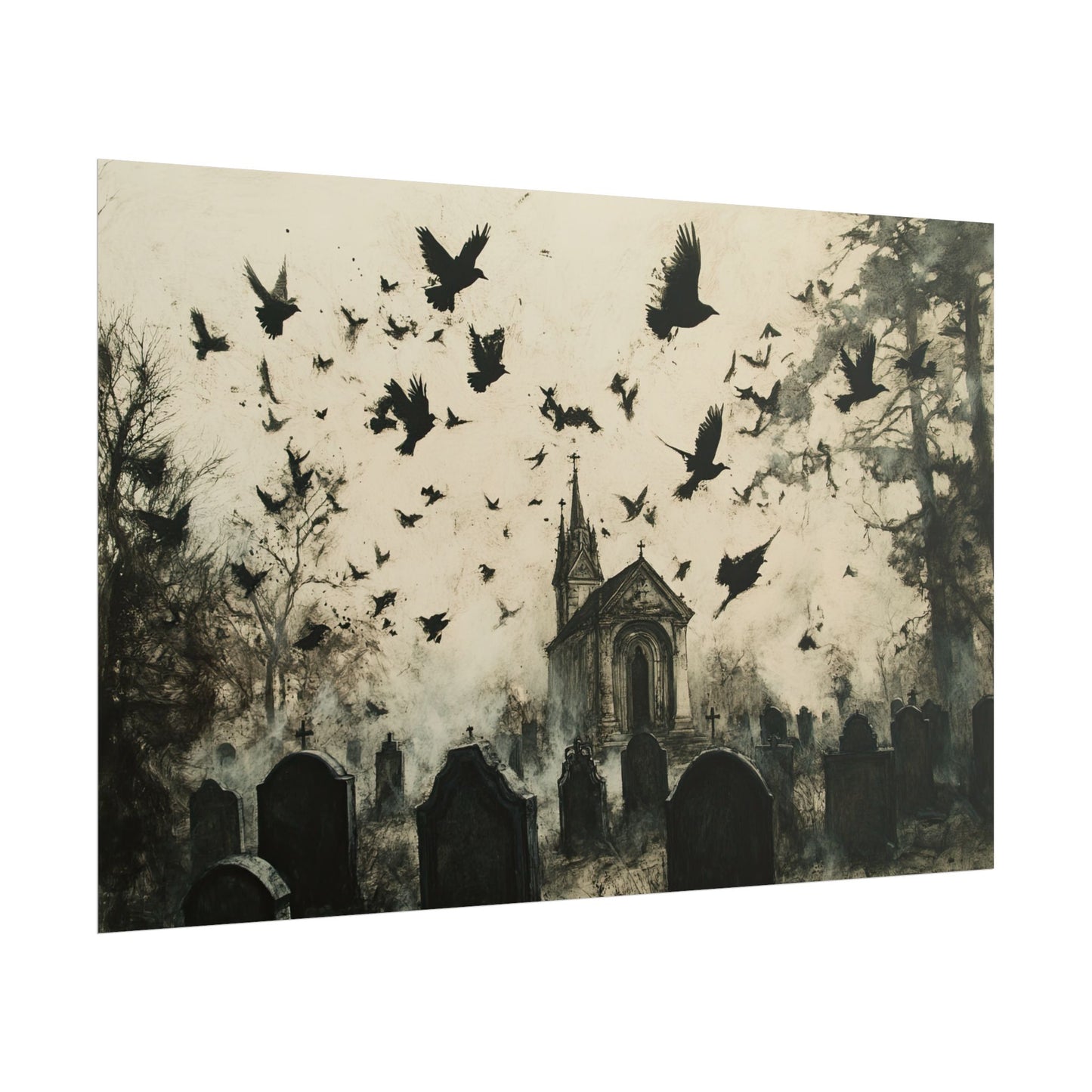 Cathedral of Silence