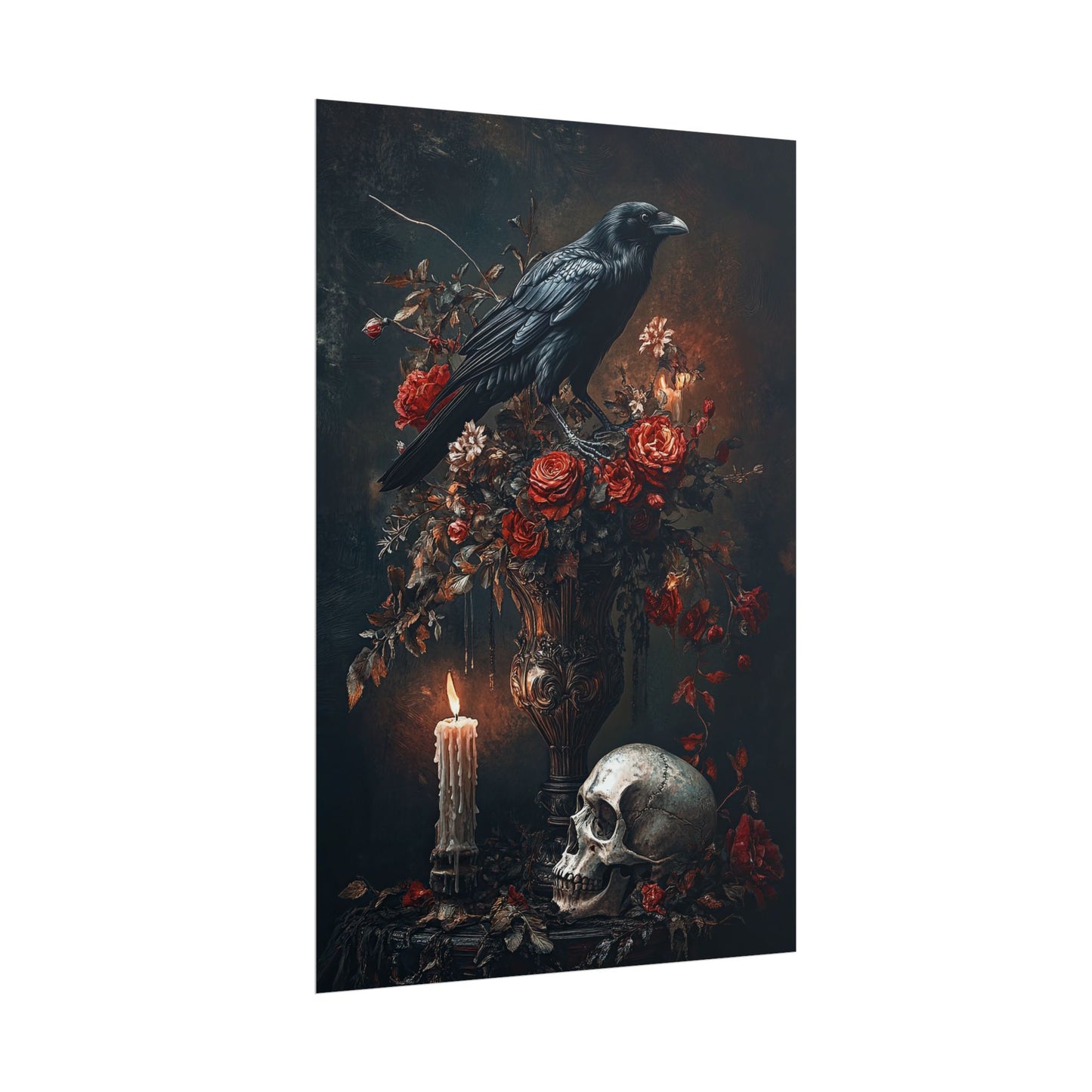Death Raven