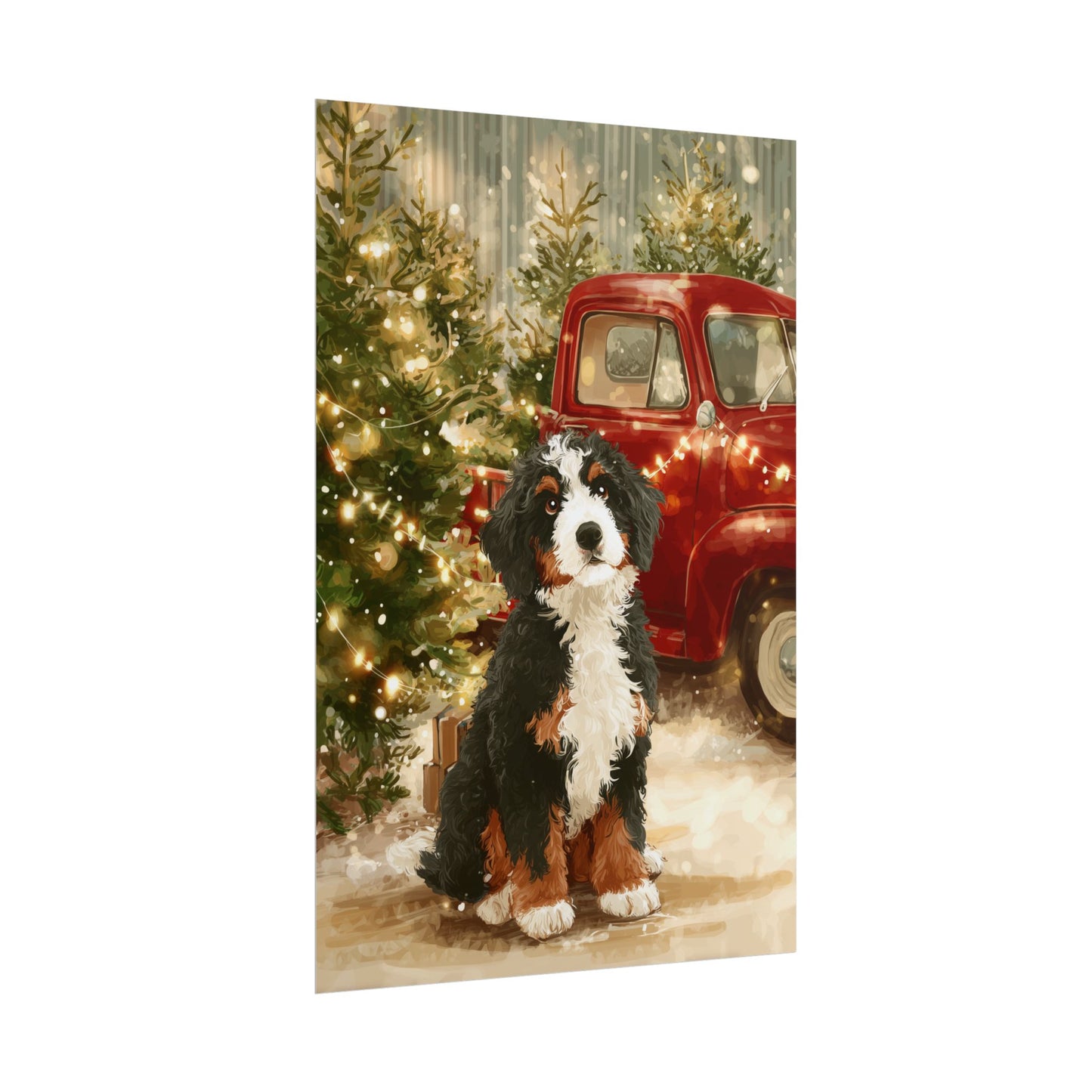 Santa Paws Is Here