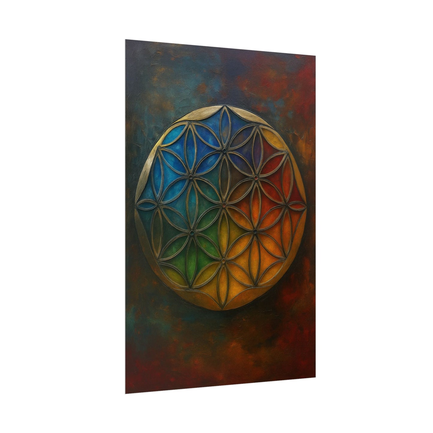 Veil of Creation
