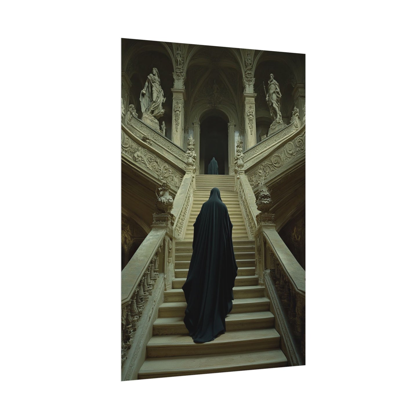 Stairway to Hell