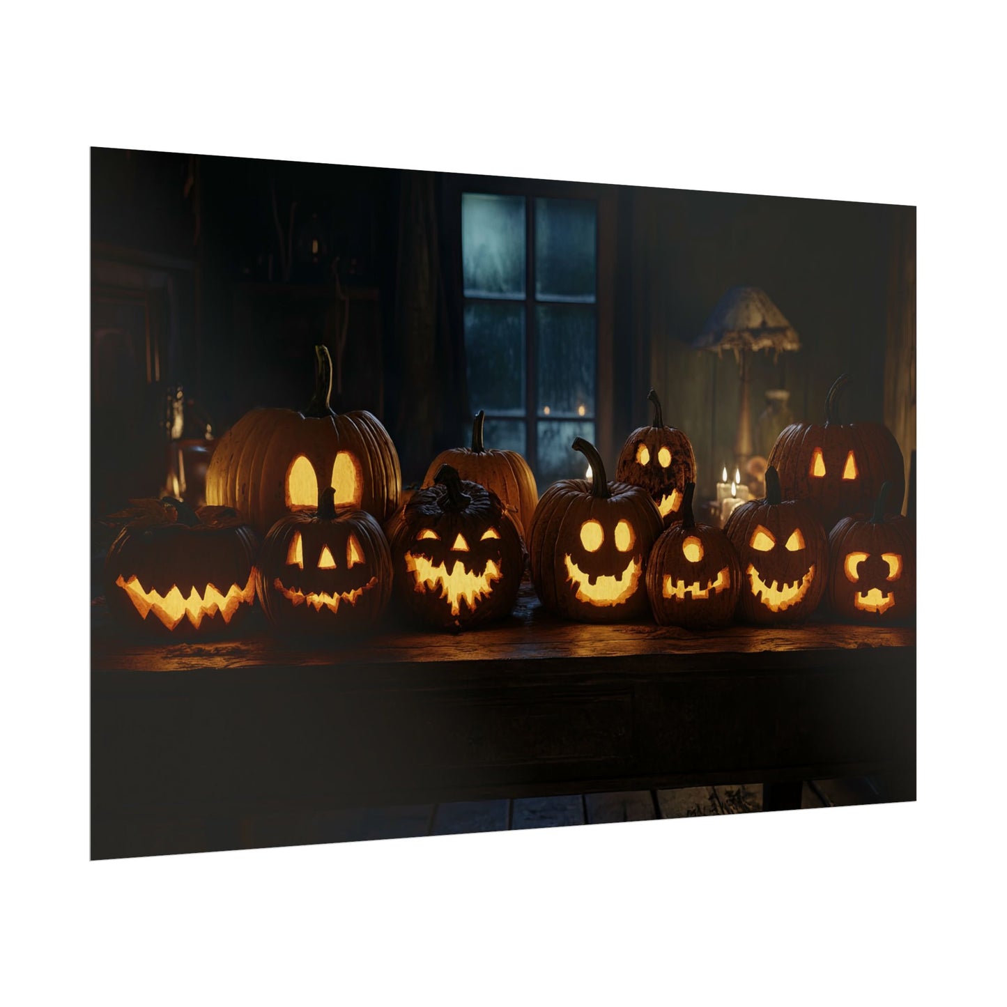 Pumpkin Court