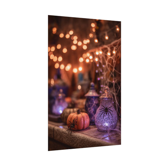 Elixirs & Enchantments