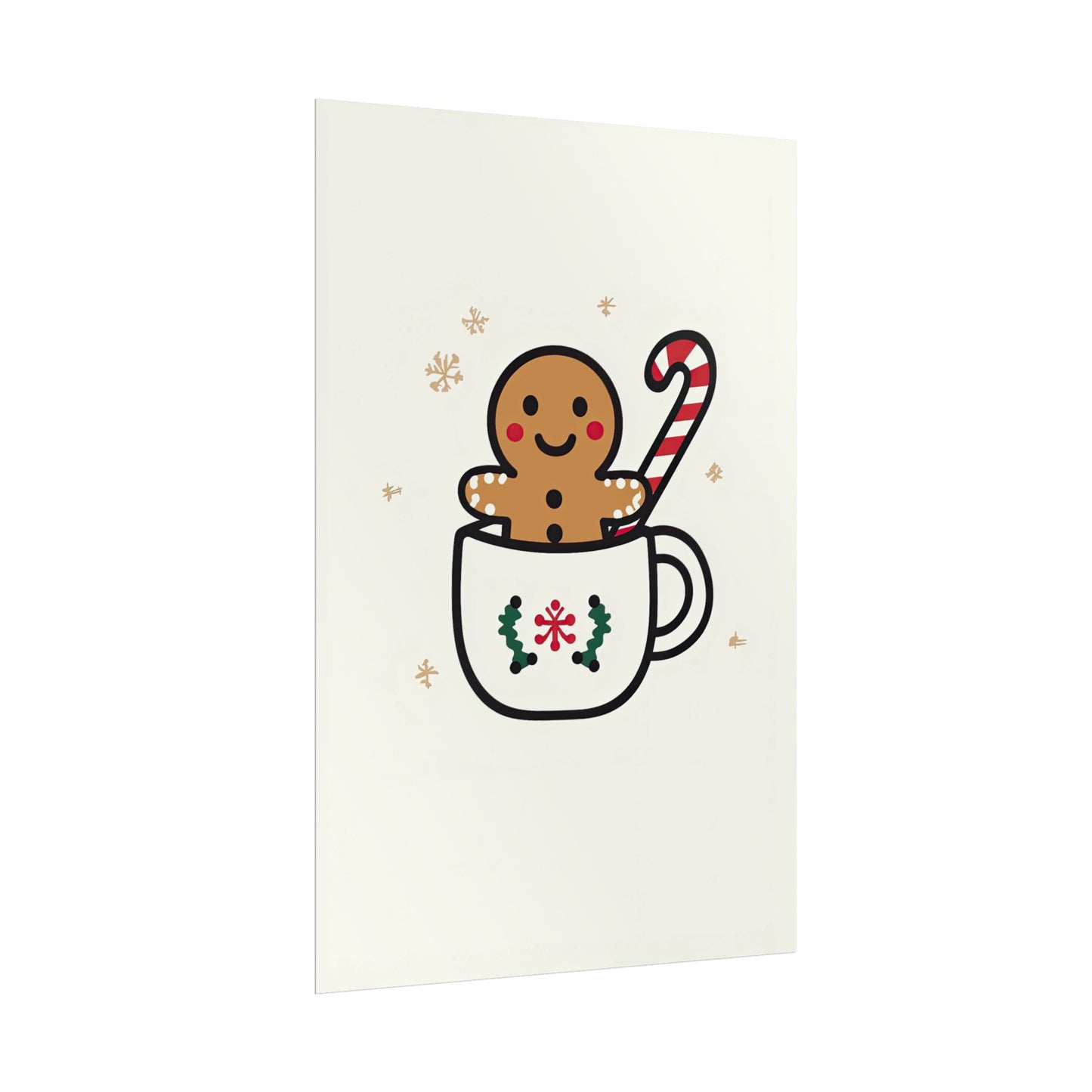Santa’s Little Sip