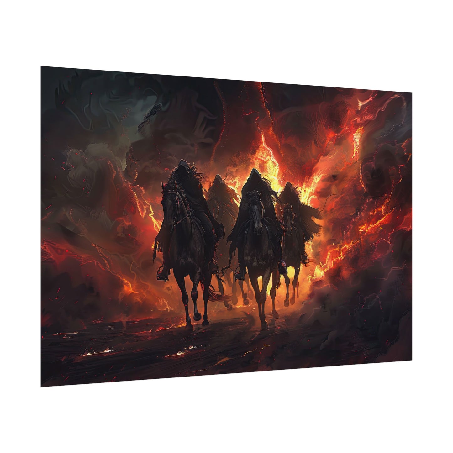Death Riders