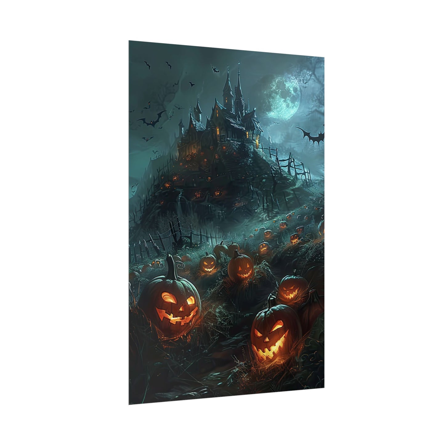 Field of Screams