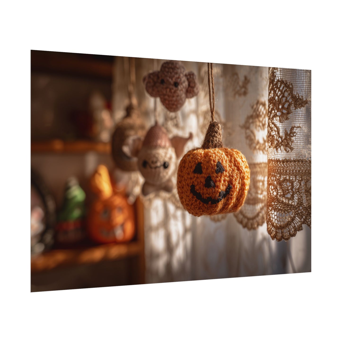 Pumpkin Smiles