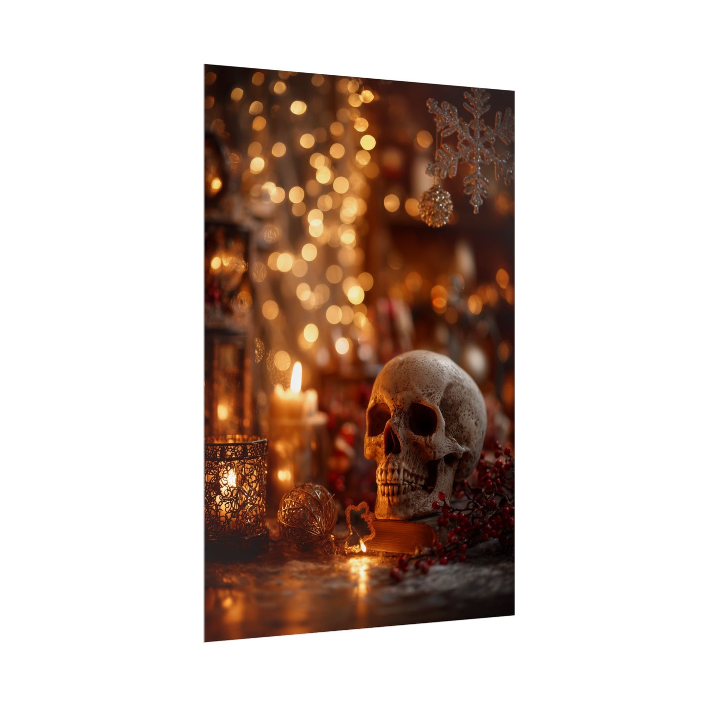 Christmas Spirits