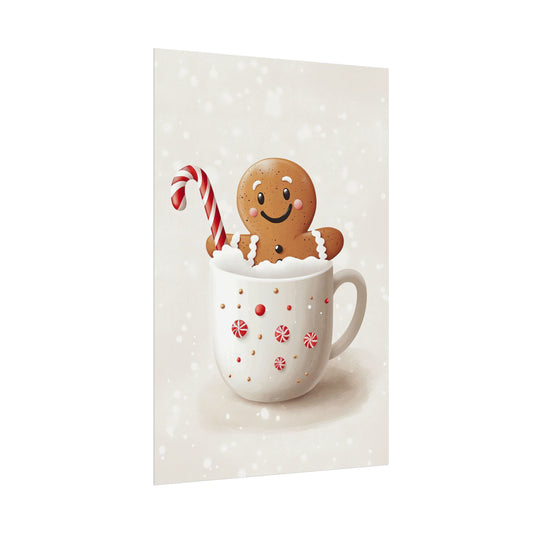 Warm & Gingery