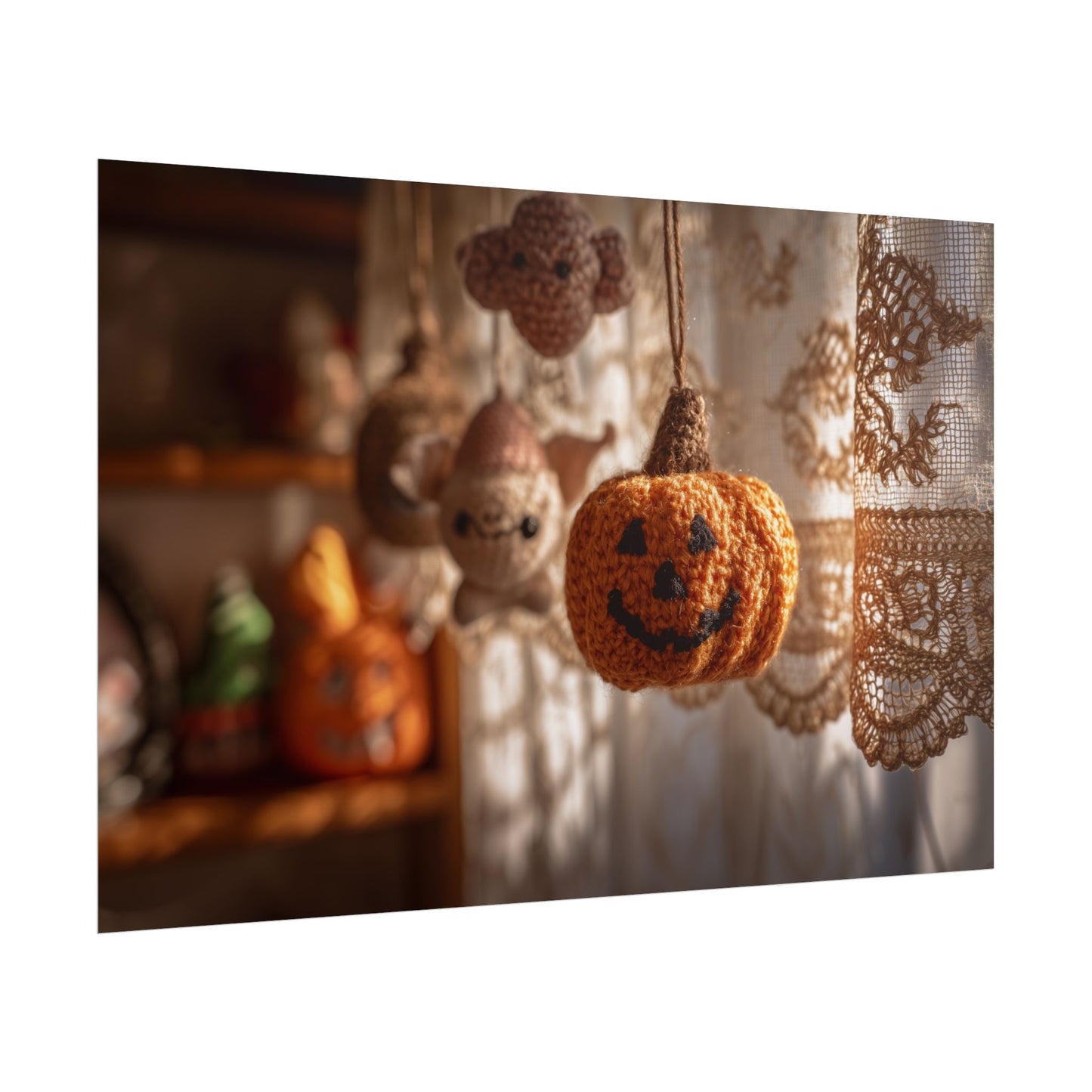 Pumpkin Smiles