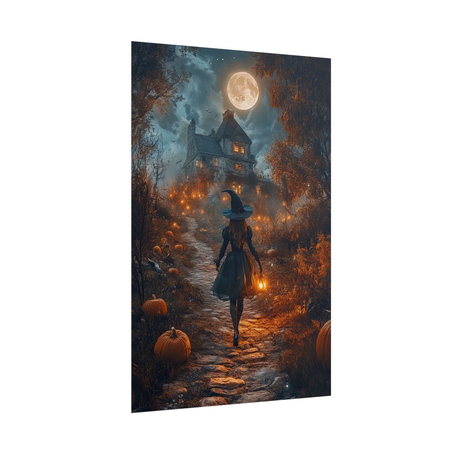 Twilight of Witches