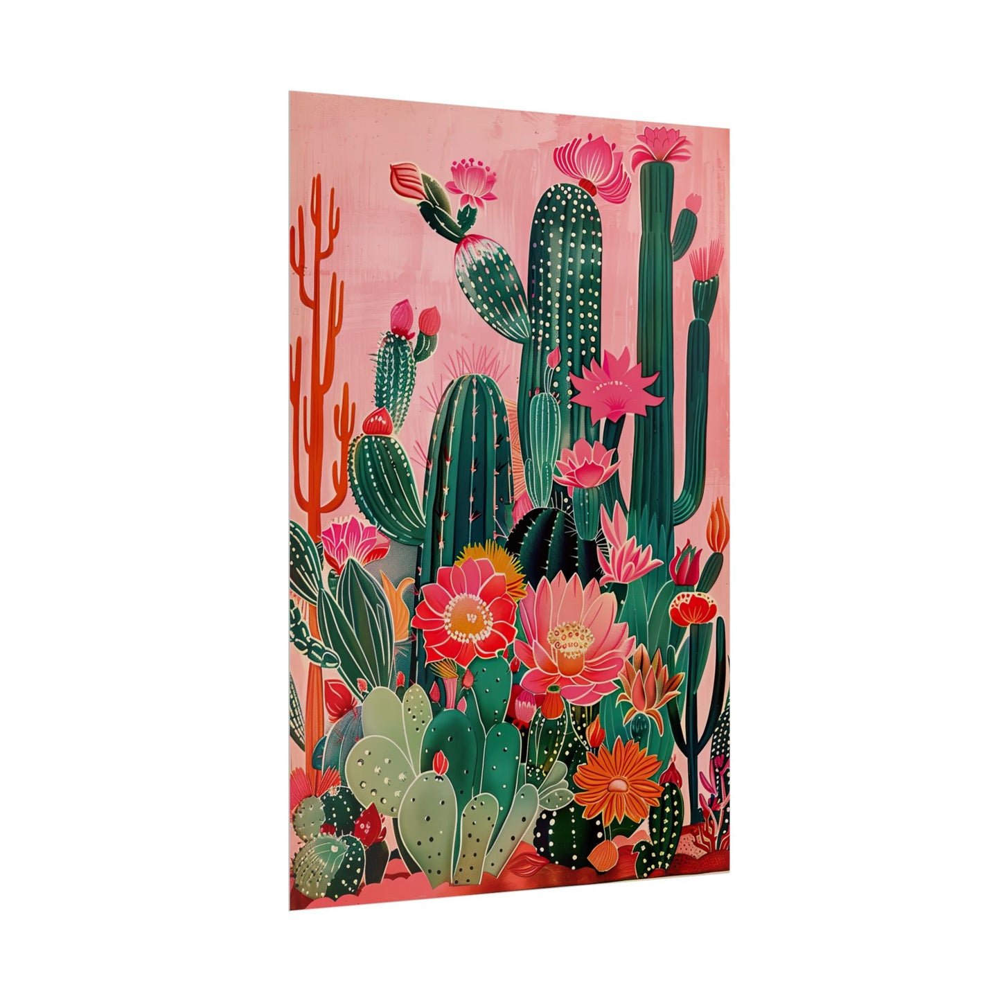 Flora del Sol