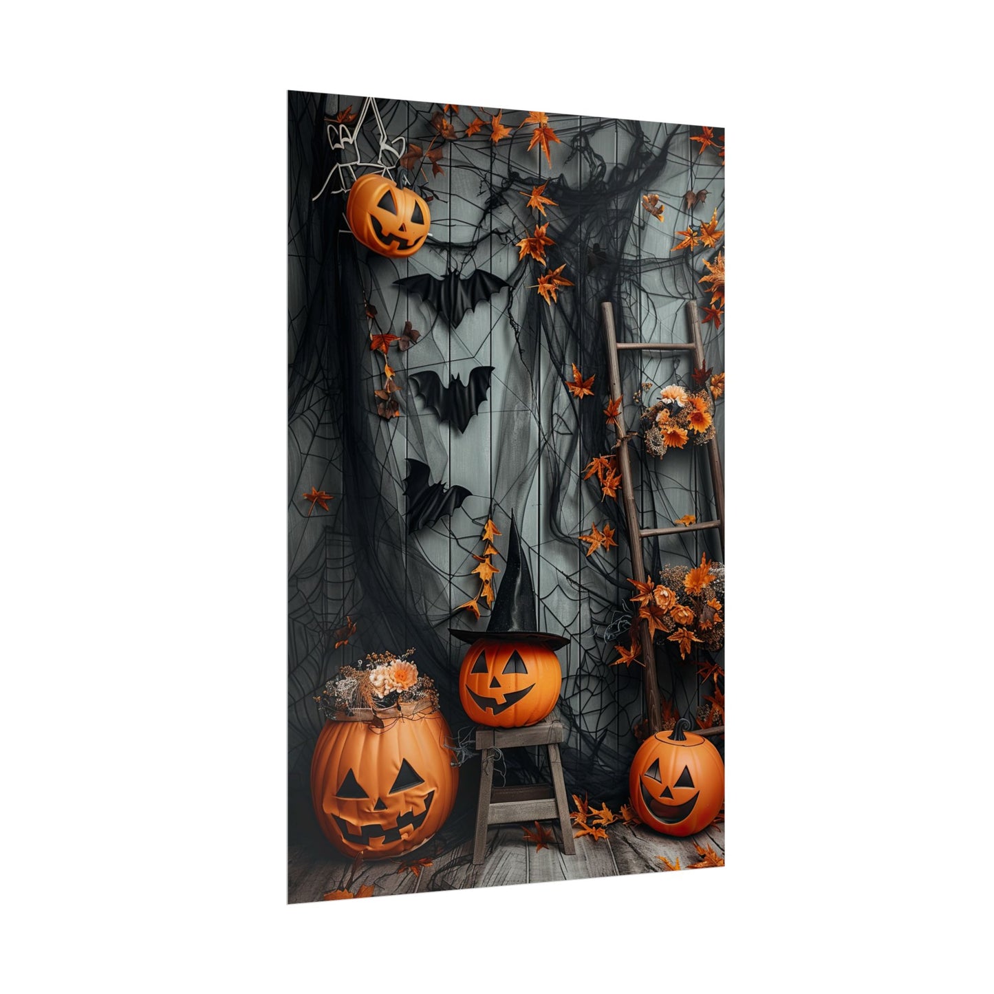 Jack-O’-Lantern Jamboree