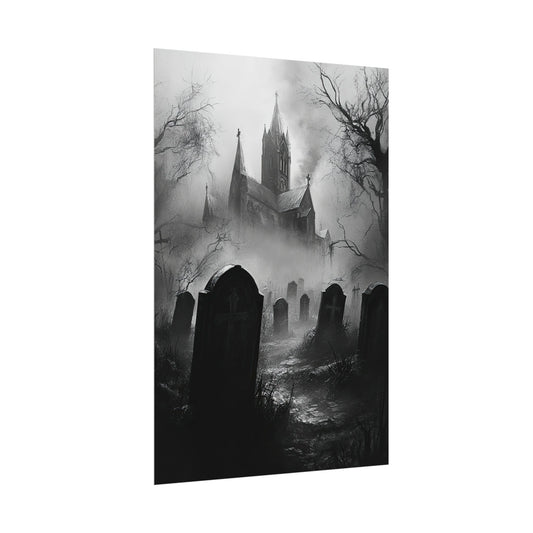 Ashes of the Faithful