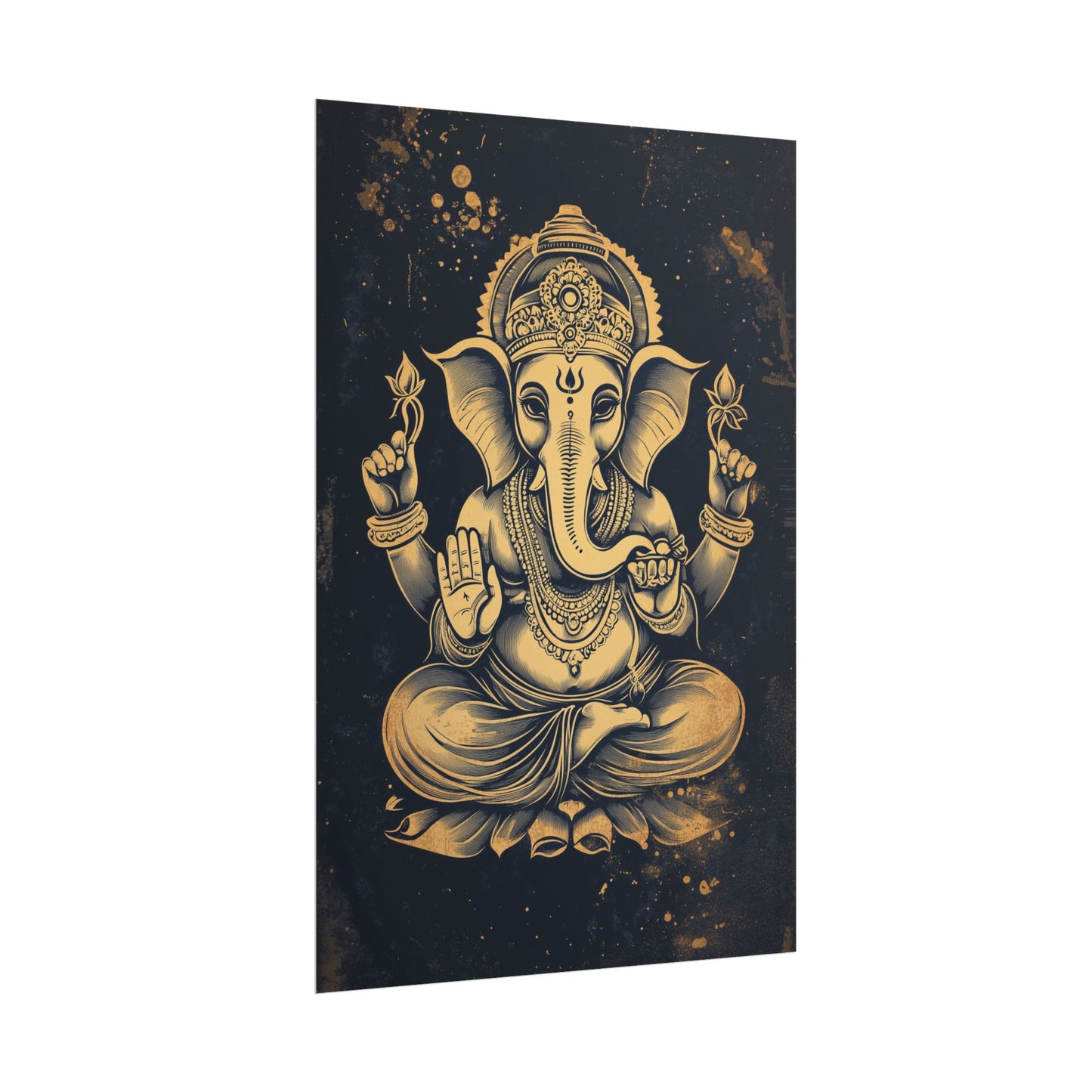 Ganesha The Guardian