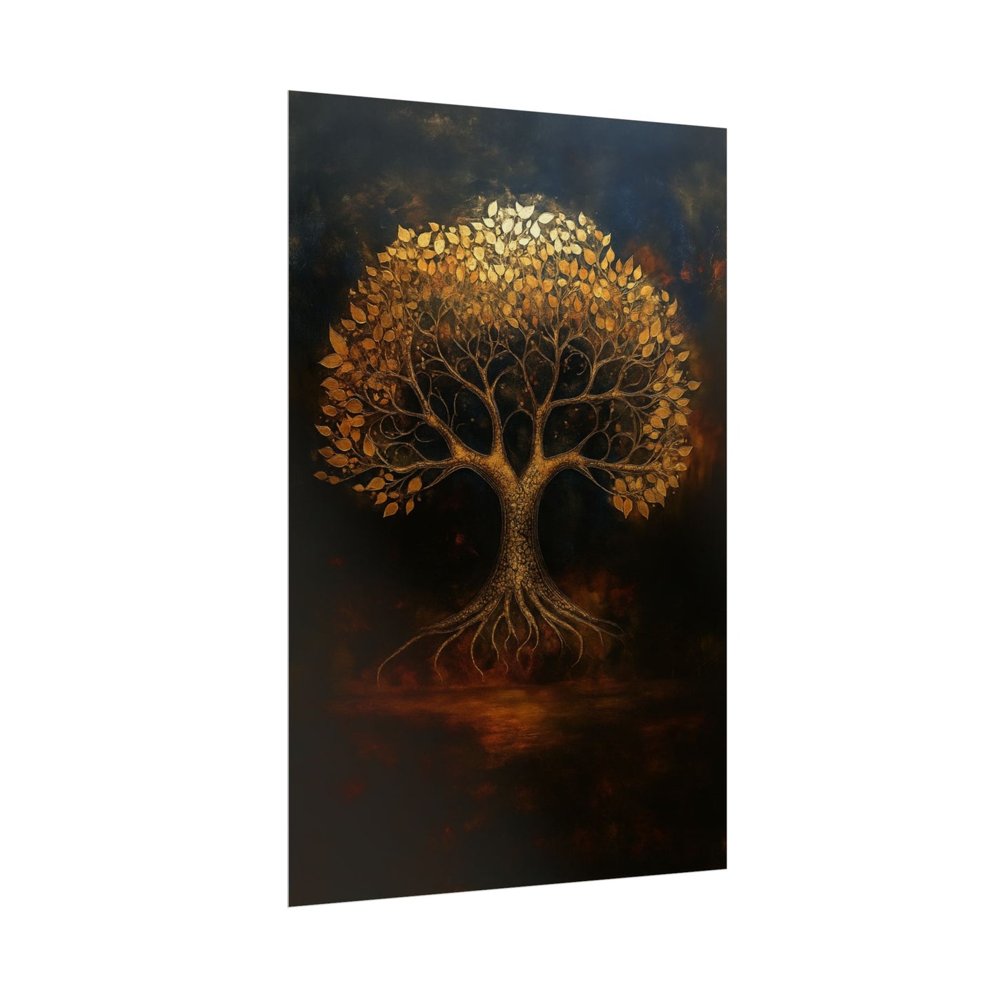 Roots of the Cosmos