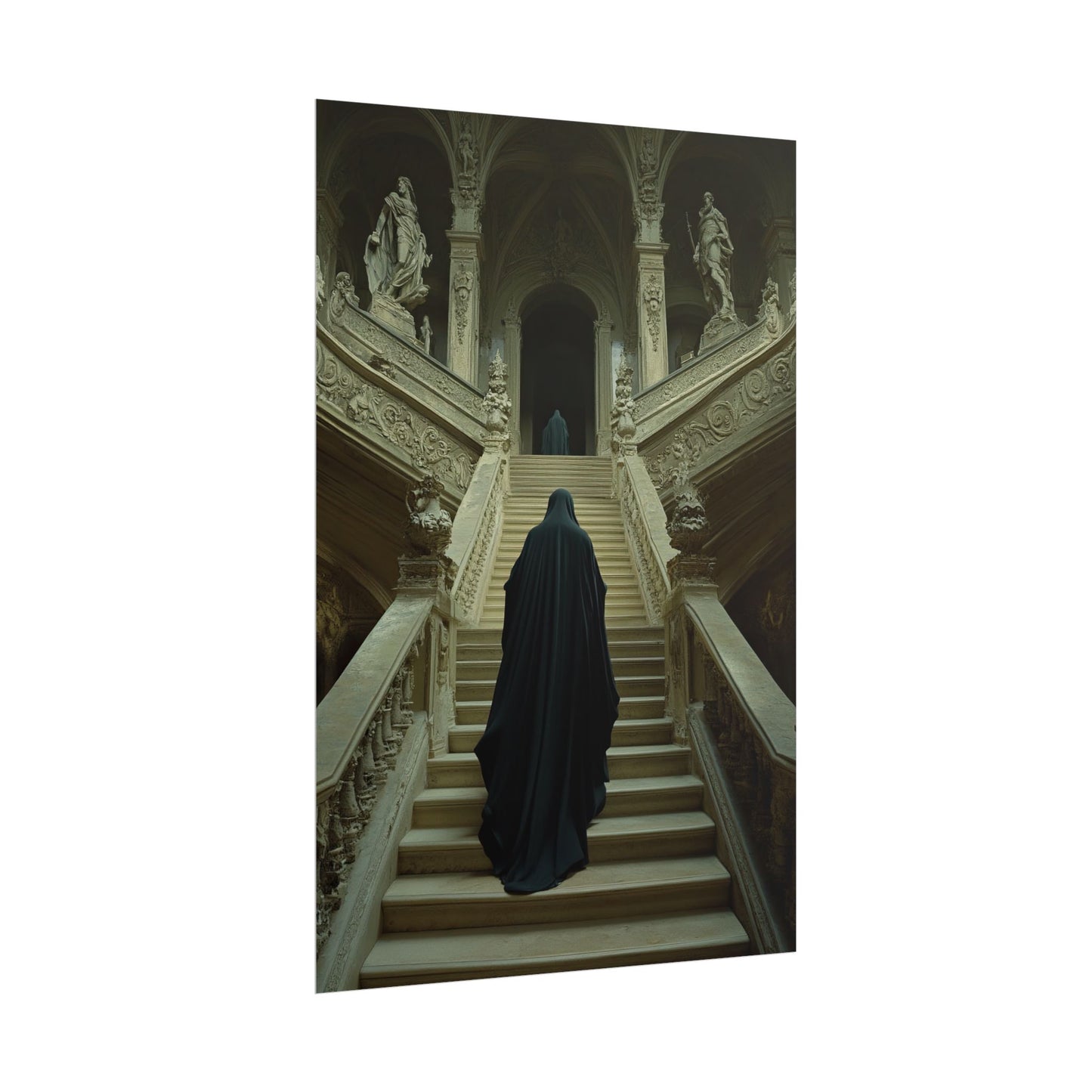 Stairway to Hell
