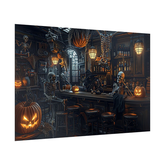 The Afterlife Lounge