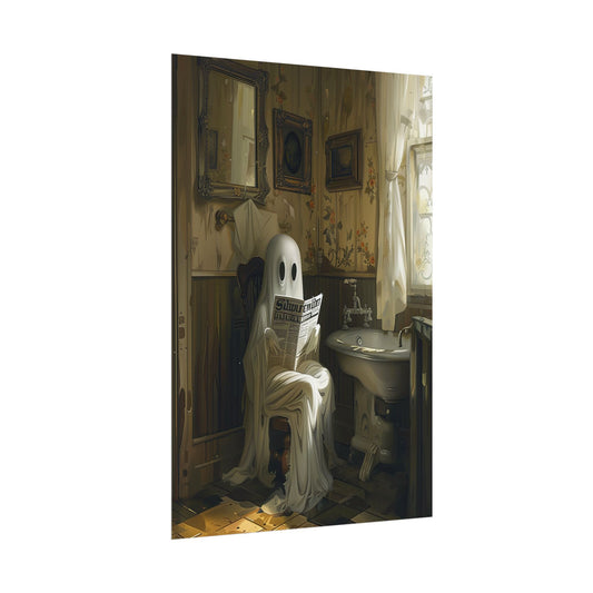 Ghastly Gazette